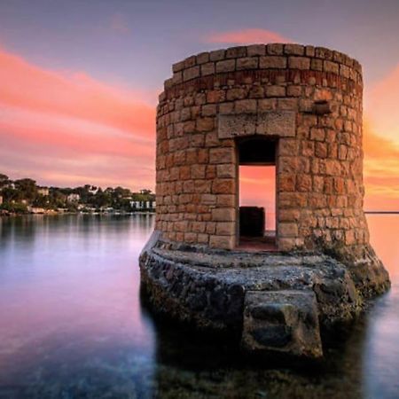 Juan Les Pins 2 Pieces 50M2 Daire Antibes Dış mekan fotoğraf